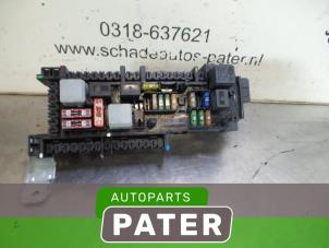 Used Fuse box Mercedes C Estate (S204) 2.2 C-180 CDI 16V BlueEFFICIENCY Price € 52,50 Margin scheme offered by Autoparts Pater