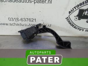 Used Accelerator pedal Mazda 3 Sport (BK14) 1.6 CiTD 16V Price € 78,75 Margin scheme offered by Autoparts Pater