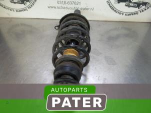 Used Front shock absorber rod, right Seat Leon (1M1) 1.8 20V Turbo Price € 36,75 Margin scheme offered by Autoparts Pater