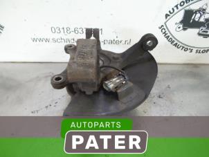 Used Knuckle, front left Chevrolet Epica 2.5 24V Price € 52,50 Margin scheme offered by Autoparts Pater