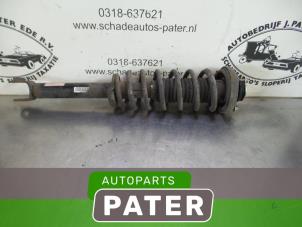 Used Rear shock absorber rod, left Chevrolet Epica 2.5 24V Price € 42,00 Margin scheme offered by Autoparts Pater
