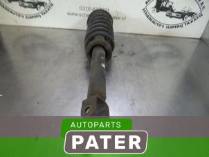 Used Rear shock absorber rod, right Chevrolet Epica 2.5 24V Price € 42,00 Margin scheme offered by Autoparts Pater