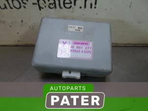 Used Module (miscellaneous) Chevrolet Epica 2.5 24V Price € 78,75 Margin scheme offered by Autoparts Pater