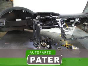 Used Airbag set + module Chevrolet Epica 2.5 24V Price € 262,50 Margin scheme offered by Autoparts Pater
