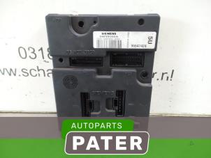 Used Module (miscellaneous) Chevrolet Epica 2.5 24V Price € 105,00 Margin scheme offered by Autoparts Pater