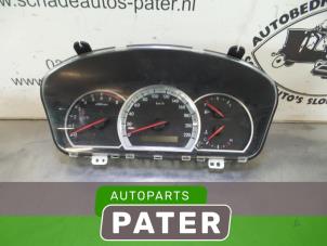 Used Odometer KM Chevrolet Epica 2.5 24V Price € 131,25 Margin scheme offered by Autoparts Pater