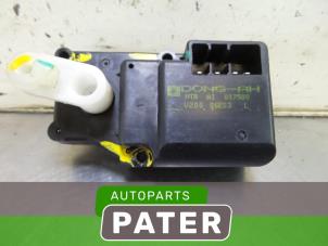 Used Heater valve motor Chevrolet Epica 2.5 24V Price € 42,00 Margin scheme offered by Autoparts Pater