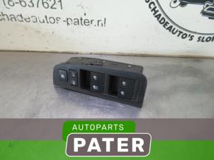 Usados Interruptor combinado de ventanillas Chevrolet Epica 2.5 24V Precio € 52,50 Norma de margen ofrecido por Autoparts Pater