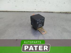 Used Relay Chevrolet Epica 2.5 24V Price € 26,25 Margin scheme offered by Autoparts Pater