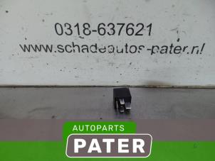 Used Relay Seat Leon (1M1) 1.8 20V Turbo Price € 21,00 Margin scheme offered by Autoparts Pater