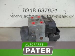 Used ABS pump Nissan Almera (N16) 1.8 16V Price € 42,00 Margin scheme offered by Autoparts Pater