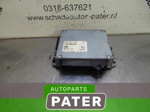 Used Engine management computer Opel Omega B (25/26/27) 2.0i 16V Price € 52,50 Margin scheme offered by Autoparts Pater