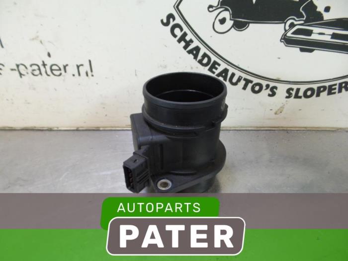 Gebrauchte Luftmassenmesser Volvo S40 (VS) 1.9 D di Preis € 10,50 Margenregelung angeboten von Autoparts Pater