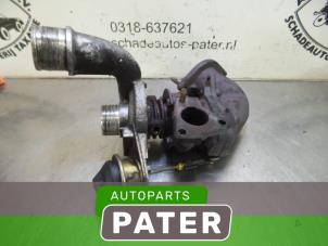 Used Turbo Volvo S40 (VS) 1.9 D di Price € 210,00 Margin scheme offered by Autoparts Pater