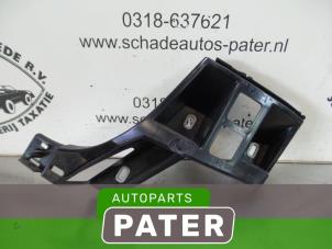 Used Rear bumper bracket, right Mercedes ML III (166) 3.0 ML-350 BlueTEC V6 24V 4-Matic Price € 15,75 Margin scheme offered by Autoparts Pater
