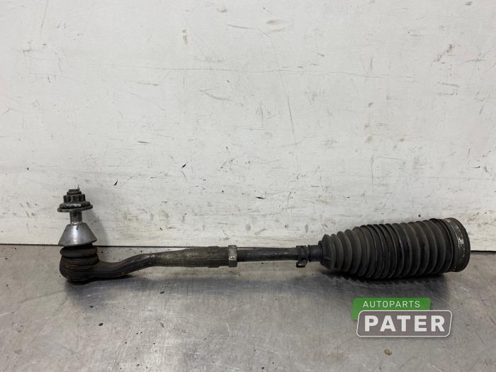 Tie rod end