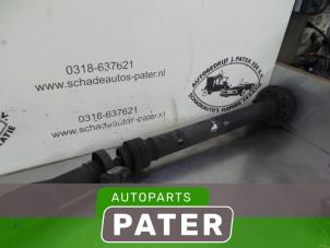 Used Intermediate shaft Mercedes ML III (166) 3.0 ML-350 BlueTEC V6 24V 4-Matic Price € 367,50 Margin scheme offered by Autoparts Pater