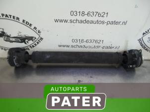 Used 4x4 front intermediate driveshaft Mercedes ML III (166) 3.0 ML-350 BlueTEC V6 24V 4-Matic Price € 210,00 Margin scheme offered by Autoparts Pater