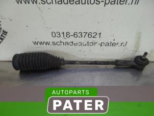Used Tie rod, left Mitsubishi Outlander (GF/GG) 2.2 DI-D 16V Clear Tec 4x2 Price € 52,50 Margin scheme offered by Autoparts Pater