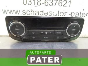 Used Climatronic panel Mitsubishi Outlander (GF/GG) 2.2 DI-D 16V Clear Tec 4x2 Price € 105,00 Margin scheme offered by Autoparts Pater