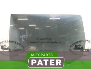 Used Rear door window 4-door, left Mitsubishi Outlander (GF/GG) 2.2 DI-D 16V Clear Tec 4x2 Price € 52,50 Margin scheme offered by Autoparts Pater