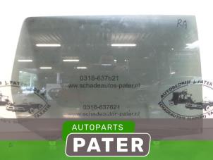Used Rear door window 4-door door, rear right Mitsubishi Outlander (GF/GG) 2.2 DI-D 16V Clear Tec 4x2 Price € 52,50 Margin scheme offered by Autoparts Pater