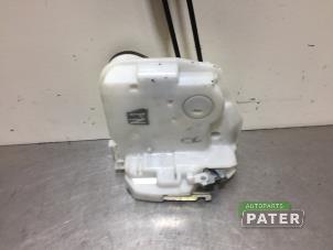 Used Front door lock mechanism 4-door, right Mitsubishi Outlander (GF/GG) 2.2 DI-D 16V Clear Tec 4x2 Price € 42,00 Margin scheme offered by Autoparts Pater
