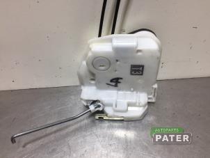 Used Rear door lock mechanism 4-door, left Mitsubishi Outlander (GF/GG) 2.2 DI-D 16V Clear Tec 4x2 Price € 42,00 Margin scheme offered by Autoparts Pater