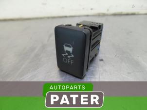 Used ASR switch Mitsubishi Outlander (GF/GG) 2.2 DI-D 16V Clear Tec 4x2 Price € 15,75 Margin scheme offered by Autoparts Pater