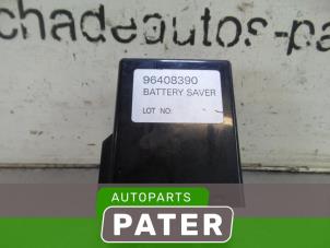 Używane Modul (rózne) Chevrolet Kalos (SF48) 1.2 Cena € 42,00 Procedura marży oferowane przez Autoparts Pater