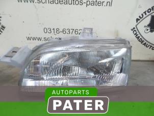 Gebrauchte Scheinwerfer links Fiat Punto I (176) 55 1.1 Fire SPI Preis € 21,00 Margenregelung angeboten von Autoparts Pater