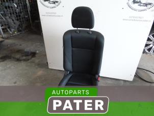 Used Seat, right Mitsubishi Outlander (GF/GG) 2.2 DI-D 16V Clear Tec 4x2 Price € 157,50 Margin scheme offered by Autoparts Pater