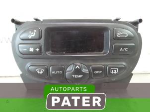 Used Climatronic panel Citroen Xsara Picasso (CH) 2.0 HDi 90 Price € 78,75 Margin scheme offered by Autoparts Pater
