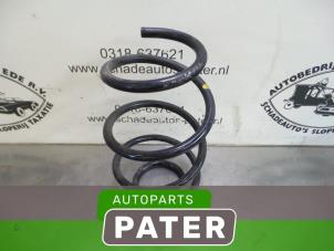 Used Rear coil spring Mitsubishi Outlander (GF/GG) 2.2 DI-D 16V Clear Tec 4x2 Price € 52,50 Margin scheme offered by Autoparts Pater