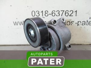 Used Drive belt tensioner Mitsubishi Outlander (GF/GG) 2.2 DI-D 16V Clear Tec 4x2 Price € 52,50 Margin scheme offered by Autoparts Pater