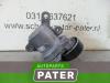 Drive belt tensioner from a Mitsubishi Outlander (GF/GG) 2.2 DI-D 16V Clear Tec 4x2 2013
