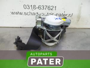Used Front seatbelt, right Mercedes C (W204) 2.2 C-180 CDI 16V BlueEFFICIENCY Price € 157,50 Margin scheme offered by Autoparts Pater