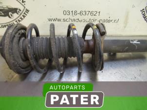 Used Front shock absorber rod, right Citroen Xsara Picasso (CH) 2.0 HDi 90 Price € 52,50 Margin scheme offered by Autoparts Pater