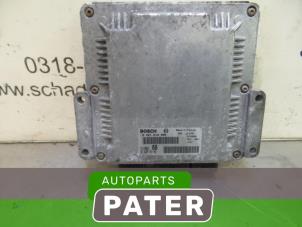 Used Engine management computer Citroen Xsara Picasso (CH) 2.0 HDi 90 Price € 105,00 Margin scheme offered by Autoparts Pater