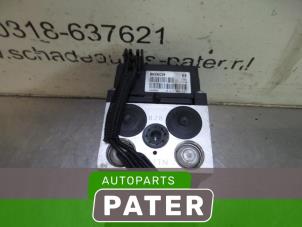 Używane Pompa ABS Rover Streetwise 1.4 16V Cena € 52,50 Procedura marży oferowane przez Autoparts Pater