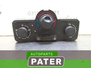 Used Heater control panel Renault Clio III (BR/CR) 1.5 dCi 70 Price € 36,75 Margin scheme offered by Autoparts Pater