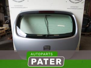 Used Tailgate Seat Altea (5P1) 2.0 FSI 16V Price € 68,25 Margin scheme offered by Autoparts Pater