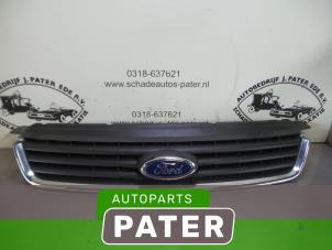 Used Grille Ford Kuga I 2.0 TDCi 16V 140 4x4 Price € 52,50 Margin scheme offered by Autoparts Pater