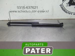 Used Set of tailgate gas struts Renault Clio III (BR/CR) 1.5 dCi 70 Price € 26,25 Margin scheme offered by Autoparts Pater