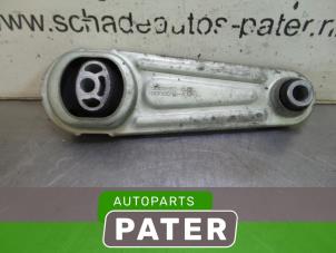 Gebrauchte Getriebe Halterung Mercedes Citan (415.6) 1.5 109 CDI Preis € 31,76 Mit Mehrwertsteuer angeboten von Autoparts Pater