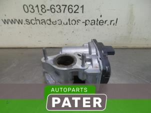 Used EGR valve Mercedes Citan (415.6) 1.5 109 CDI Price € 76,23 Inclusive VAT offered by Autoparts Pater