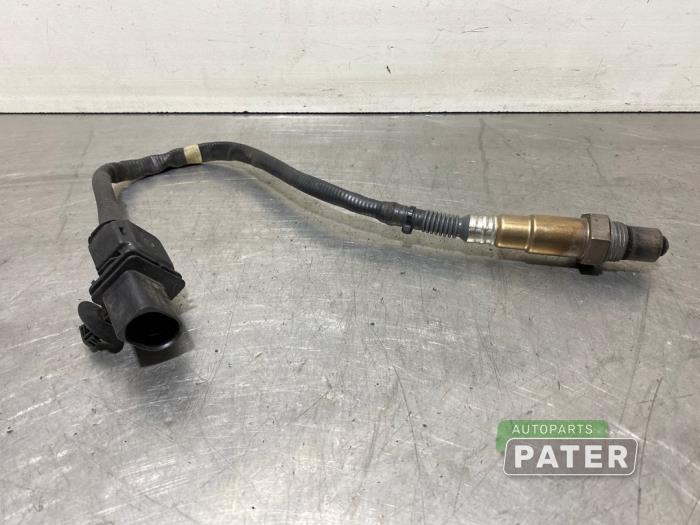 Usados Sonda Lambda Mercedes Citan (415.6) 1.5 109 CDI Precio € 44,47 IVA incluido ofrecido por Autoparts Pater