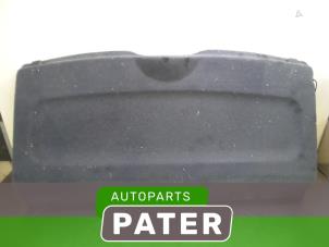 Used Parcel shelf Renault Clio II (BB/CB) 1.2 Price € 36,75 Margin scheme offered by Autoparts Pater