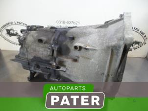 Used Gearbox BMW Z3 Roadster (E36/7) 1.9 16V Price € 210,00 Margin scheme offered by Autoparts Pater