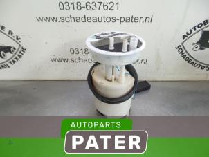 Używane Plywak do zbiornika Volkswagen Golf IV (1J1) 1.9 TDI 110 Cena € 42,00 Procedura marży oferowane przez Autoparts Pater